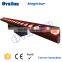 top selling products 2015 individual 10W*18pcs RGB 3in1 wall wash bar lighting