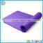 anti-slip 6-15mm NBR eco friendly yoga mat with high quality