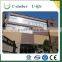 Wood plastic composite wpc decking wall cladding covering