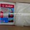 Anti-slip polyethylene dust cover sheet