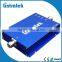 Lintratek brand 3G Mobile wireless network repeater 17dBm AWS repeater AWS 1700/2110mhz signal booster