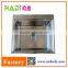 single bowl small Corner stainless steel kitchen sink HD6252