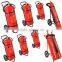 quality and affordable price 75KG trolly dry powder fire extinguisher from China