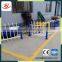 galvanized steel wire mesh panels deck panel