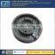 Custom forging 40Cr parts,cnc machining parts,forging motorcycle parts