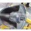 Conveyor carrying roller factory