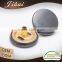 Wholesalers China Metal Cap Prong Button Snap Head Rivets