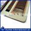 Machine Made PU Leather Tablet Case For iPad Mini