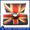 Union Jack Rotating Tablet Case For IPad Air 2