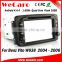 Wecaro WC-MB7507 Android 4.4.4 gps navigation 1080p for Benz Vito W638 in dash car dvd player 2004 2005 2006 2007 OBD2