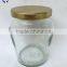 12oz glass jars for honey