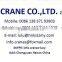 Explosion Proof overhead Crane for coal mining 2t