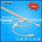 5 years warranty T8 refrigerator led tube light with CE ROHS UL cUL