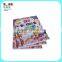 Cheap price customized catalogue printing with perfect printing book