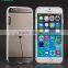 New Luxury Ultra-thin Metal Case for iPhone 6, Metal Bumper Case For iPhone 6