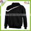 high quality oversized plain pullover hoodies, fleece pullover plain hoody