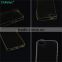Colorful Bumper Clear Back Cover Soft Flexible TPU Phone Case For iPhone 5/se
