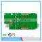 FR4 double side prototype PCB and printed circuit board supplier