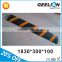 Road Traffic Safety Rubber Speed breakers