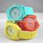 FT1203B Hot sale japan movement plastic cheap promotional watches