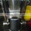 LSF1680 chair injection machine