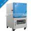 Dental zirconia sintering furnace up to 1700c