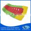 OEM Assorted Color Combination Tail Pads and EVA Traction Pad, Deck Grip Pad, Square Pattern
