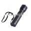 With White Light Aluminum Red Laser Torch Light