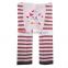 Baby icing ruffle pants Comfy Baby leggings China manufacturer