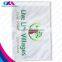 custom promotion display outdoor wind windbanner