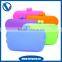 ECO-Friendly Newest Promotional Gifts silicone purse