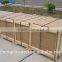 Poplar core black film 18mm concrete film faced plywood price
