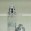 Frosted Skincare Plastic Packaging