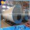Horizontal Diesel Steam Boiler, 4 Ton Gas Boiler