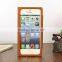 Good performance water proof case for iphone 6 leather cell phone case