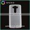 Mobile Phone Case New Products Clear Crystal Cover for LG G4 pro