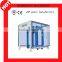 QT4-20 Semi-automatic Cement Block production Equipment