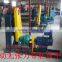 Manufacturer Conveyor belt strip forming machine/conveyor belt molding machinery