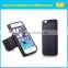new hot selling Arm package case for iphone, outside arm case, Automatic adsorption case