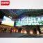 LG original high brightness Video wall with in built