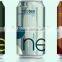 Leader high quality two in one mirinda can filling machine