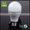 Lowest price high quality wholesale e27 7w led bulb light from SVA light