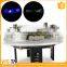 Car Auto Solar led Energy Flash Wheel Tire Light Lamp Decoration warning Light