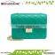 Fashional women silicone jelly bag