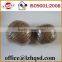 twisted 3mm 3 ply natural jute twine