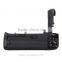 Professional BG-E13 BGE13 battery holder for canon camera EOS 6D SLR