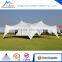 2015 new design outdoor customized wedding stretch tent