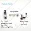(130332) Hot Sale LED Torch Light Mini Flashlight Promotional Small Led Light Carabin