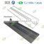 High Quality Aluminium kitchen cabinet skirting board
