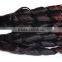 OEM all kinds of SPRIAL CURL best selling products in america 100% indian hair weave on